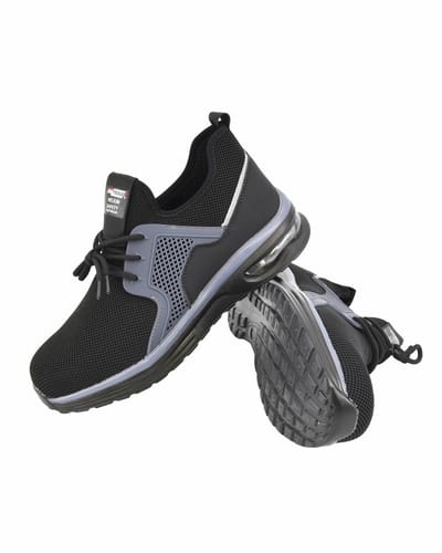 Awtools Helium Serie - Veiligheidsschoenen - Maat 43 - SB P SRA - Kevlar Inlegzool