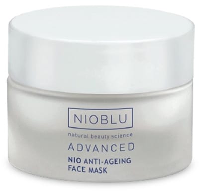 NIOBLU Anti-Aging Face Mask