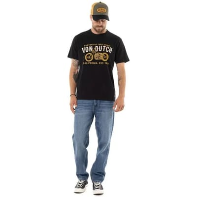 T-shirt Helstons Spire