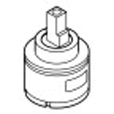Duravit cartridge K-35 OP, T537866