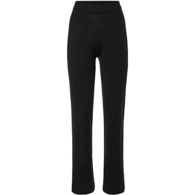 ESMARA Dames broek (Zwart, XS (32/34))