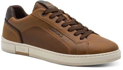 Marco Tozzi MT SPORT Heren Sneaker 2-13645-46 305 F-breedte Maat: 42 EU