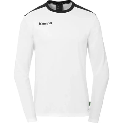 Kempa longsleeve Emotion 27 longsleeve overhemd 2005127