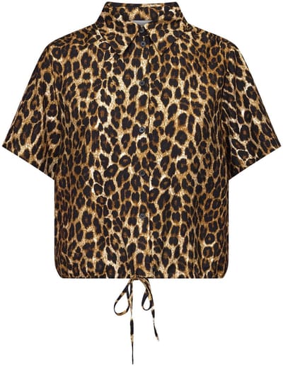 SisterS point Blouse Eleo Sh 20052 Leo Dames Maat - XS