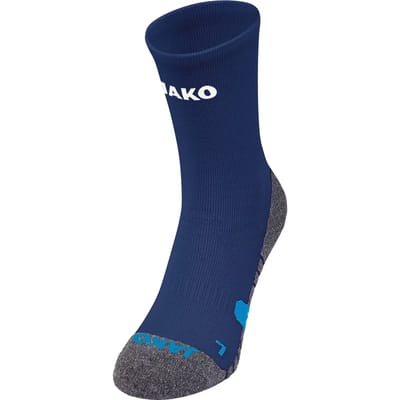 Jako Trainingssokken - Navy | Maat: 35-38