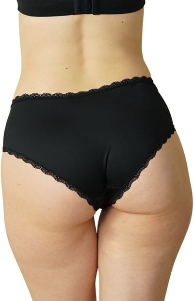 panty PURE BASIC
