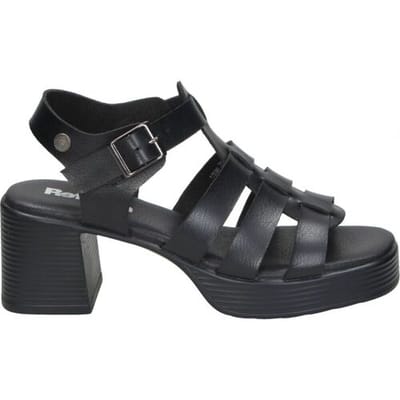 Sandalen met hakken Refresh 116674