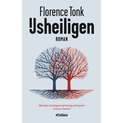 Ijsheiligen - Florence Tonk