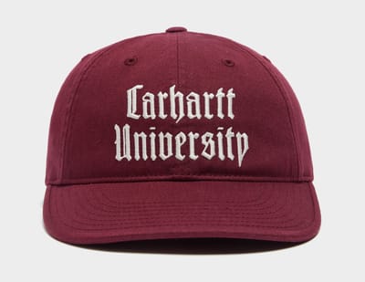 Carhartt WIP Schooling Cap