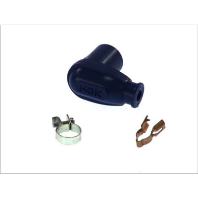 Bougie-aansluiting NGK LBER 8308