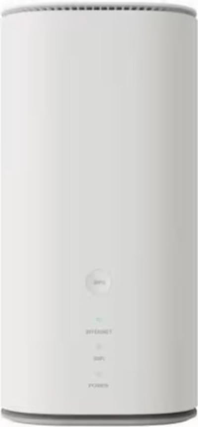 ZTE 5G MC888 Ultra - Draadloze Router - Qualcomm Snapdragon