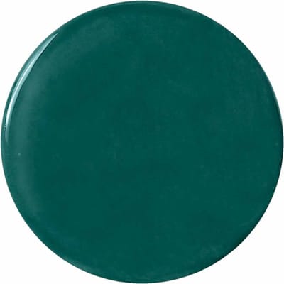 Ferroluce Hanglamp Lariat van keramiek, hoogte 70 cm, groen