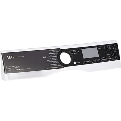 AEG controlepaneel, wit, AEG, DE 140306251012