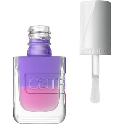 Catrice Nagelverzorging Dual Delight Nail Oil Nagels Dames 10.5 ml