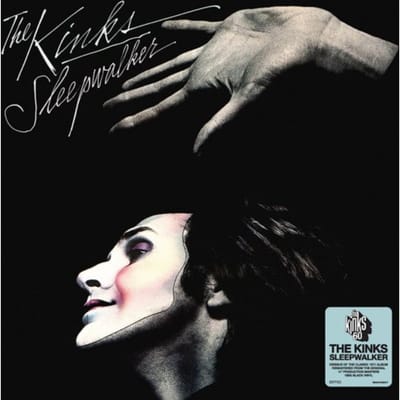 The Kinks - Sleepwalker (LP) (Remastered)