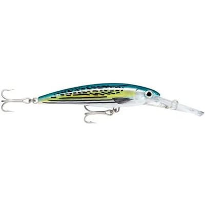 Drijvend kunstaas Rapala x-rap magnum 16 cm