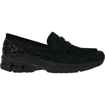 New Balance 1906L Zwart Suède Unisex Sneakers U1906LNT 38 black