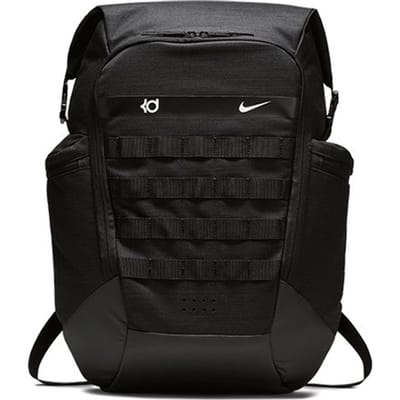 Sac à dos de basketball Nike KD Trey 5 Sacs à dos Homme Noir BA5551-010 Black