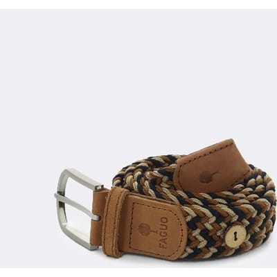Riem Faguo nylon bicolor