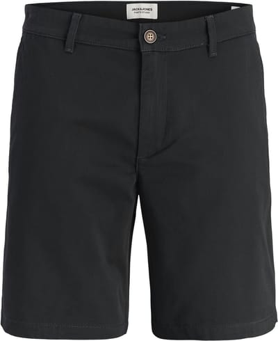 JACK&JONES - JWHKOWIE CHINO SHORTS SRT SN JNR - Jongens - Bermuda shorts