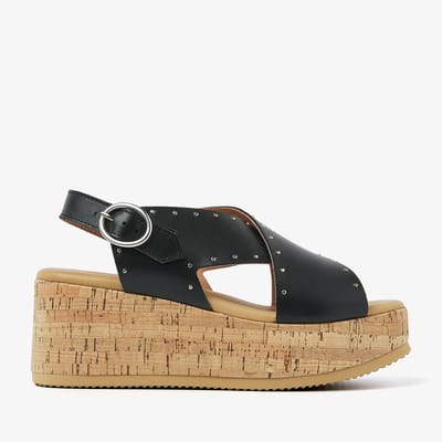 VIA VAI Sissel Elaine Sandalen dames - Maat 39