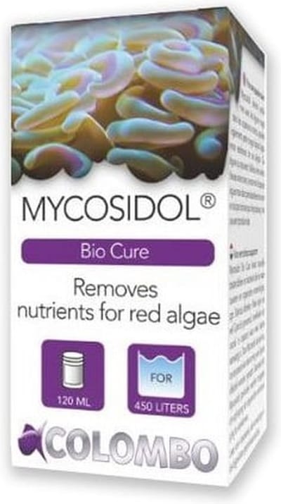 Colombo Mycosidol