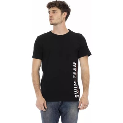 Zwemteam Graphic T-shirt