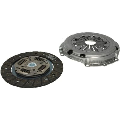 Koppelingsset VALEO 828139