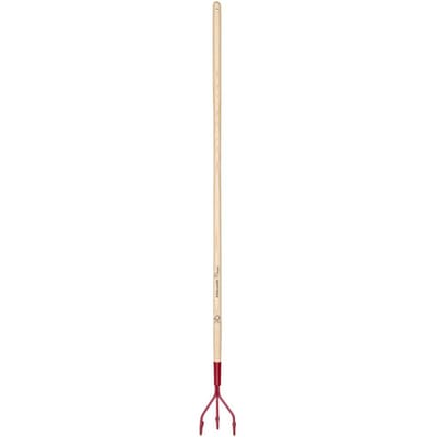 Fiskars Classic Cultivator 3-Tandig Fsc