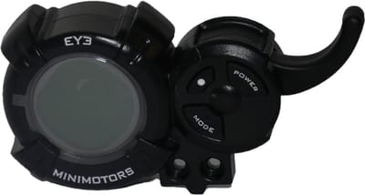 DUALTRON MINI-DISPLAY