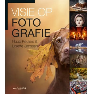Visie Op Fotografie - Huub Keulers
