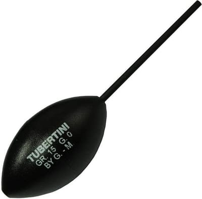 Tubertini Calimero G0 - Drijvend - Maat : 10g
