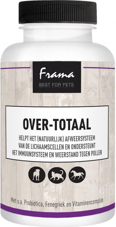 Frama Totaal