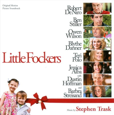 Little Fockers