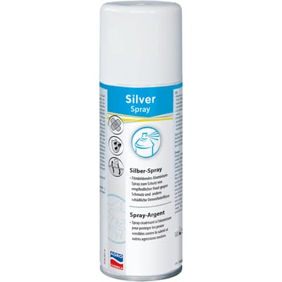 aluminiumspray 200 ml