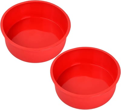 Famanu – Siliconen voeringen 6 inch voor heteluchtfriteuse