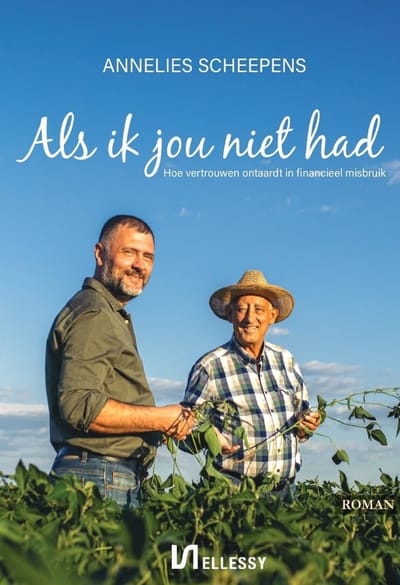 Als Ik Jou Niet Had - Annelies Scheepens