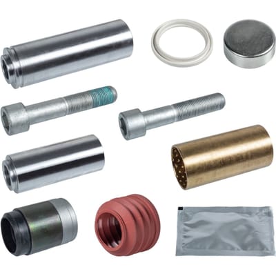 Reparatieset, remklauw FEBI BILSTEIN 107242