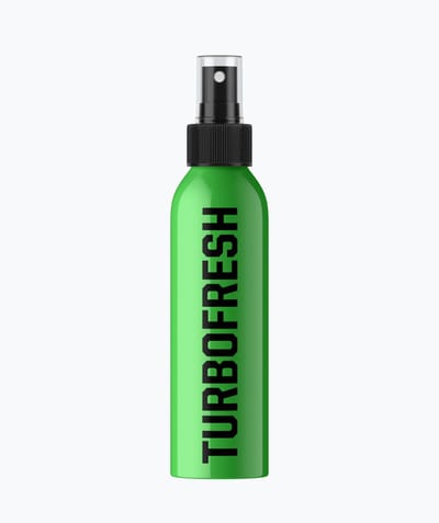 T1TAN TURBOFRESH - Hygiene Booster