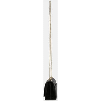 Steve Madden Bmona-q Bag Black/gold Maat: OS | Handtassen Outlet | Dames | Zwart