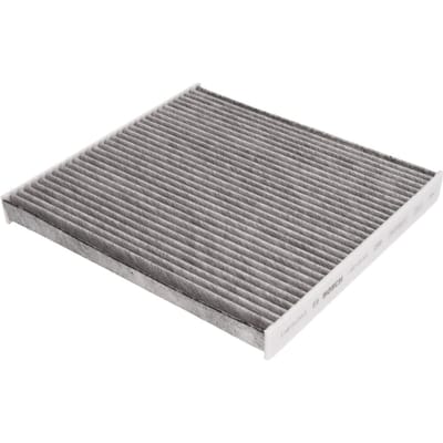 Cabineluchtfilter BOSCH 1 987 435 551