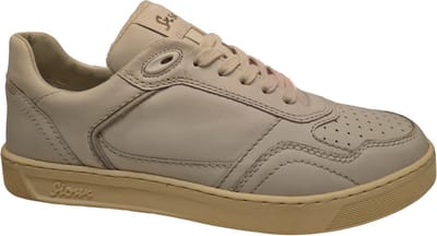 Sioux Tedroso-704 11392 Heren Sneakers - Wit - 41