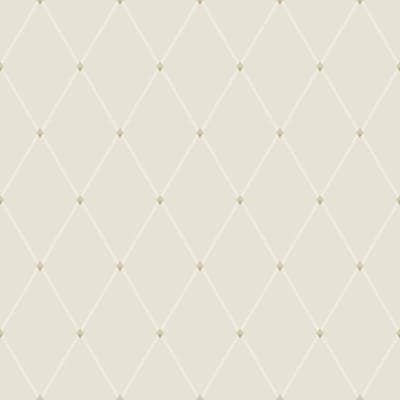 Boråstapeter Vliesbehang 3281 - Timeless Traditions - Klassiek Beige - 53cm x 10.05m