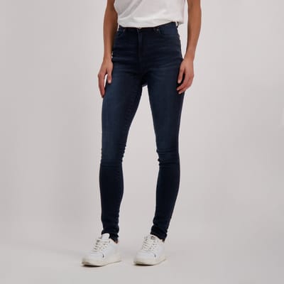 Cars Jeans Jeans Elisa Super Skinny - Dames