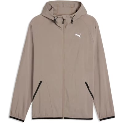 Prestatieve Trainingsjack Puma