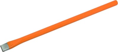 Elektrische Beitel 10 x 300 mm voor Precisiewerk