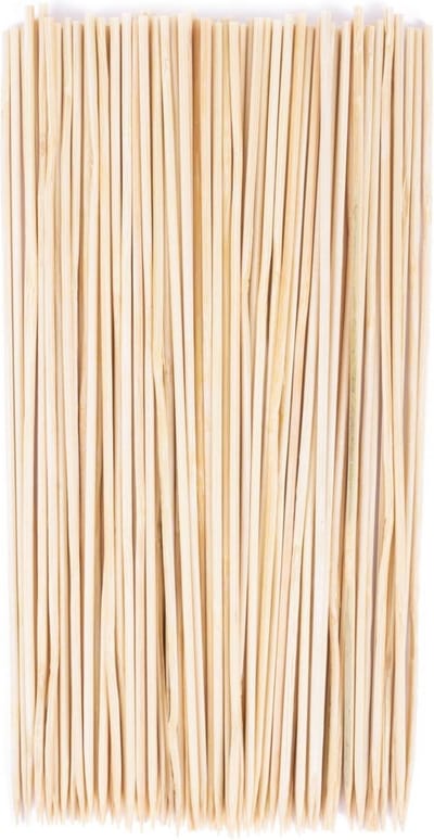 Benson Sate Prikkers - 25 cm - 100 stuks