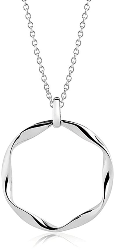 Sif Jakobs CETARA PIANURA GRANDE PENDANT SJ-P3008-45