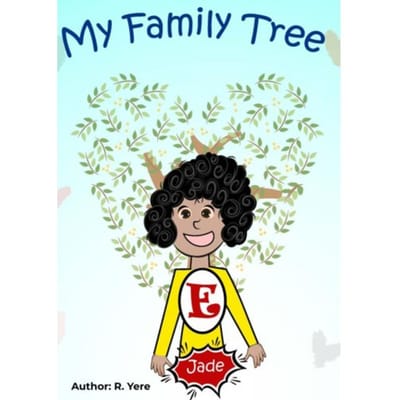 My Family Tree - R. Yere