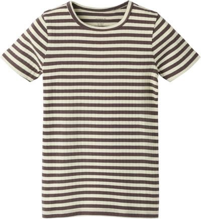 NAME IT - NKFSURAJA XSL SS TOP - Meisjes - Blouses